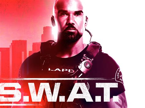 Prime Video: SWAT (2017), Season 3.